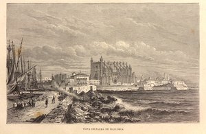 Nouvelle géographie universelle